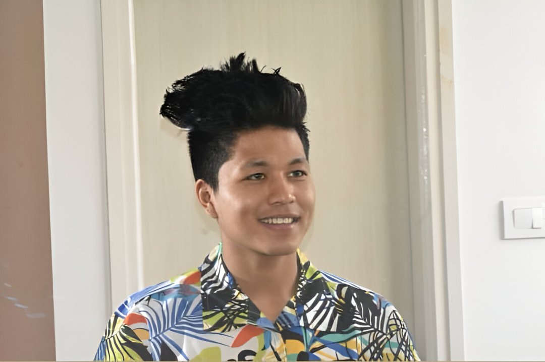 Manima Solutions Founder